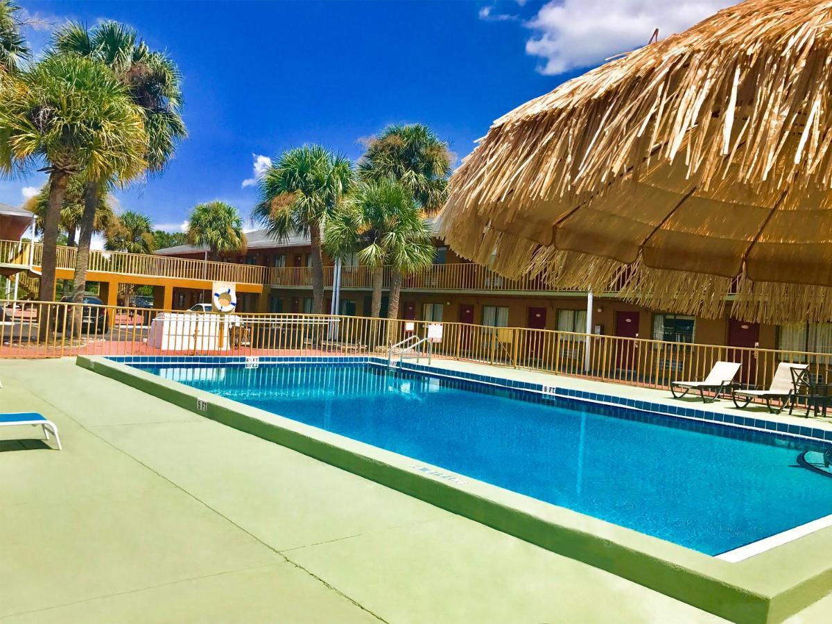 Duo Boutique Hotel Kissimmee Exterior foto