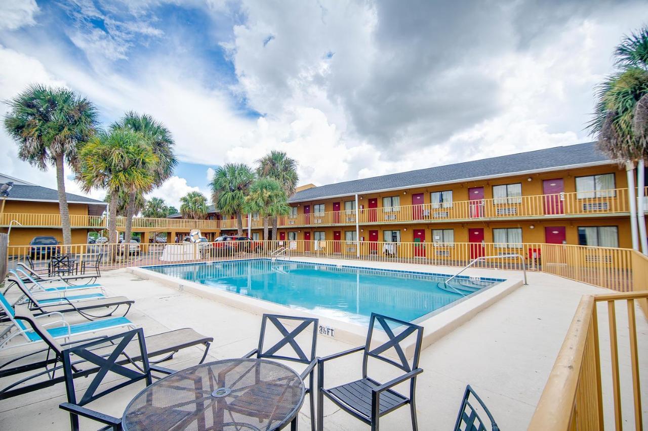 Duo Boutique Hotel Kissimmee Exterior foto